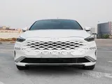 KIA K8 -2024 Full option / GT line